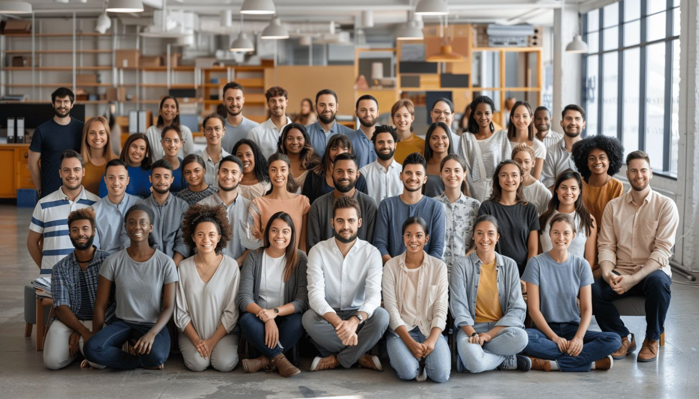 Barrierefreiheit in Unternehmen: Potenzial für Diversität und Innovation