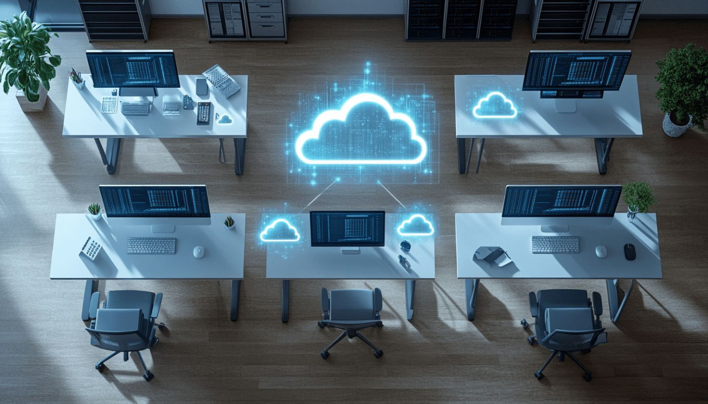 Cloudmigration für kleine und mittlere Unternehmen