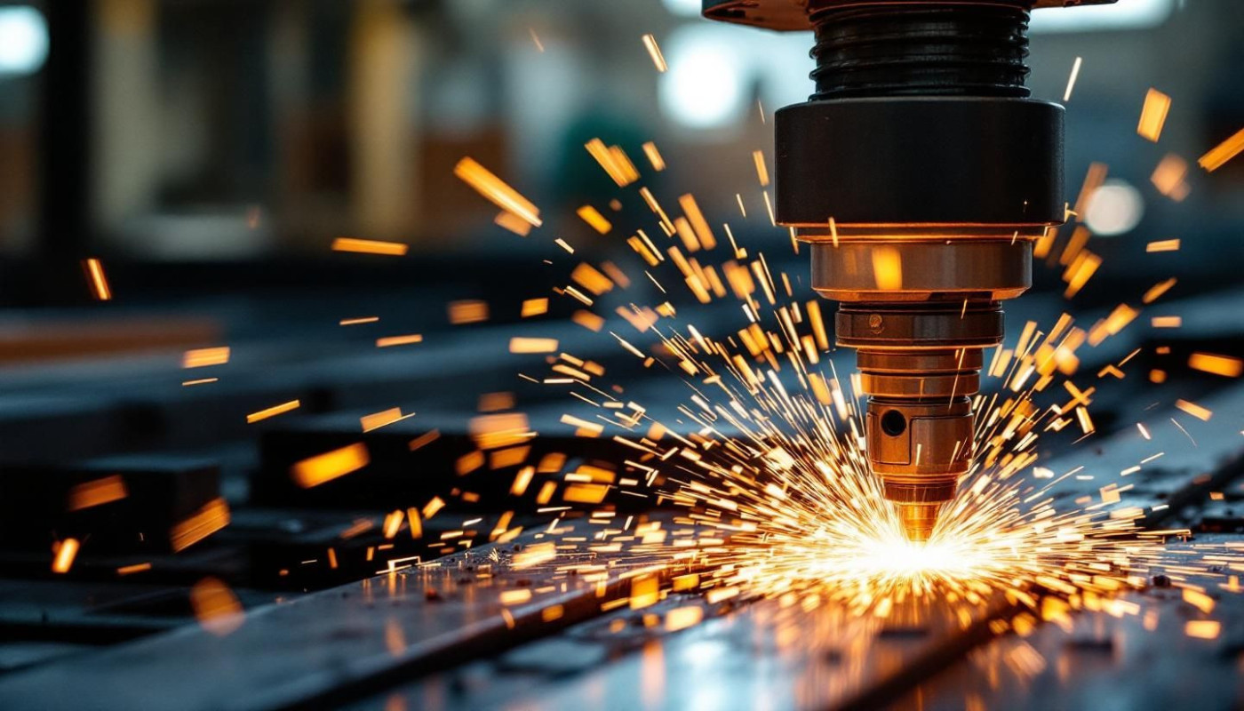 CNC-Technik: Das verborgene Fundament moderner Produktion und Wettbewerbsfähigkeit