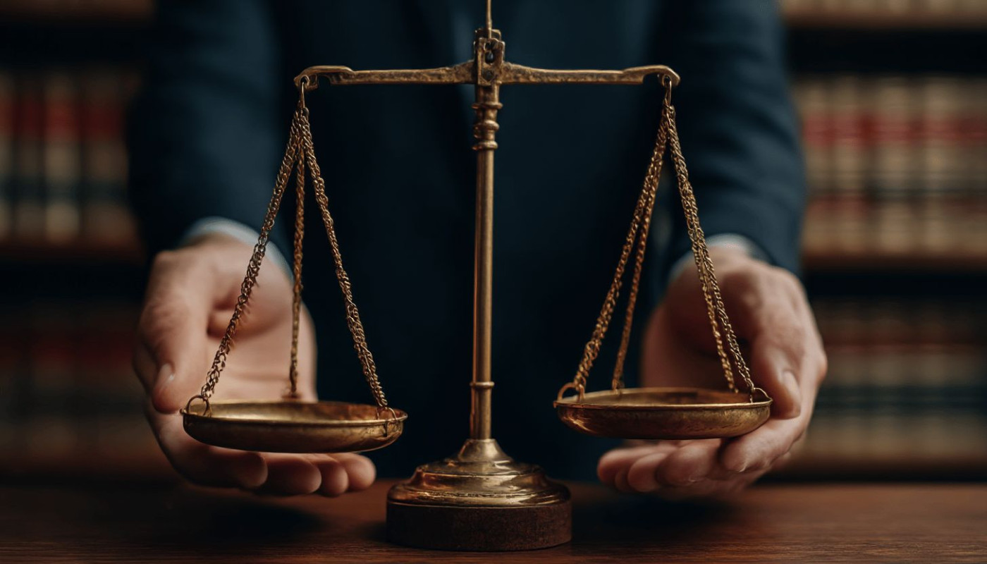 Hassrede im Internet – Konflikt zwischen Strafverfolgung und Meinungsfreiheit