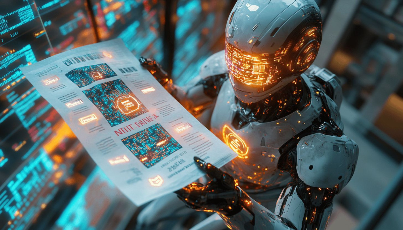 Hyperpersonalisierung durch künstliche Intelligenz in Newslettern: nur ein Hype oder ein echter Gamechanger?