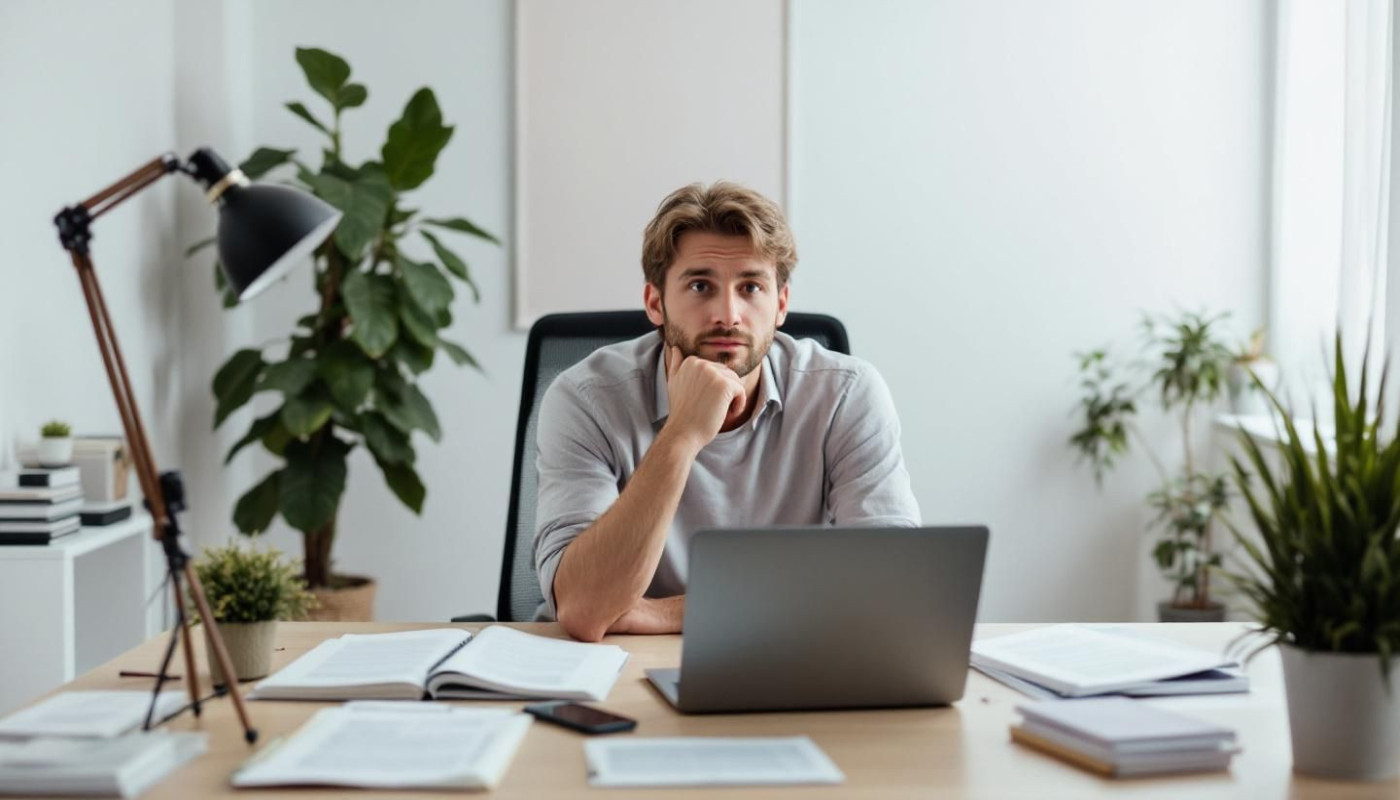 Oft übersehene Aspekte im beruflichen Alltag