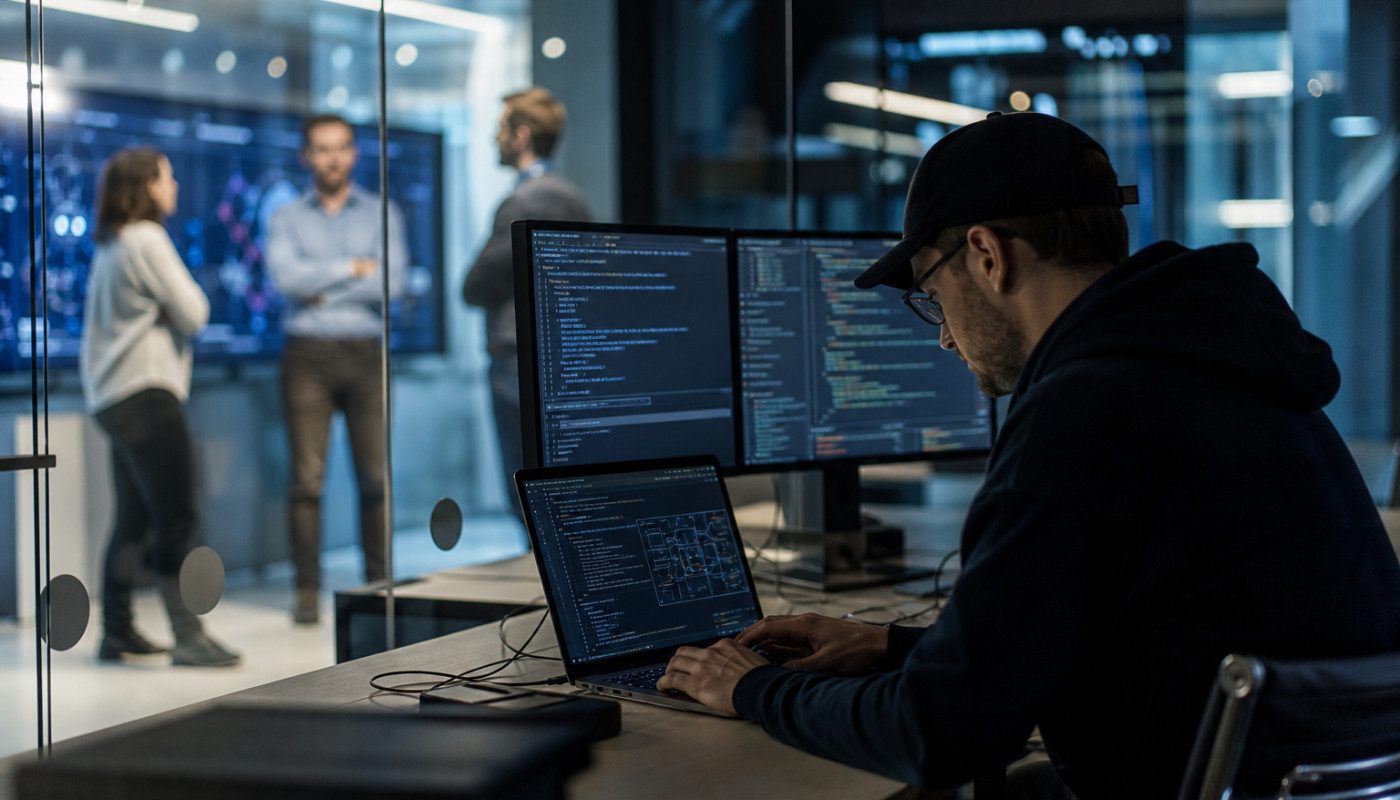 Penetrationstests in Unternehmen: Strategien zur Stärkung der IT-Resilienz
